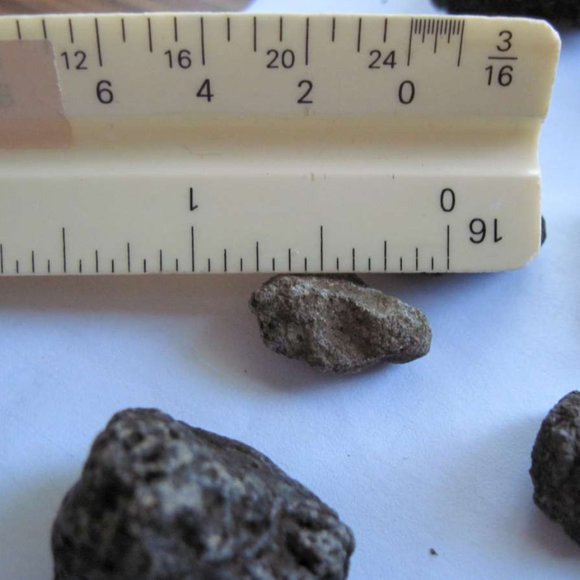 Costa Rican Hot Spring Volcanic Rocks Costa Rica Jungle Volcano Choose Variation - Picture 13 of 16